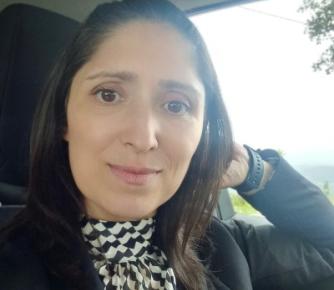 Monica Vale profile image